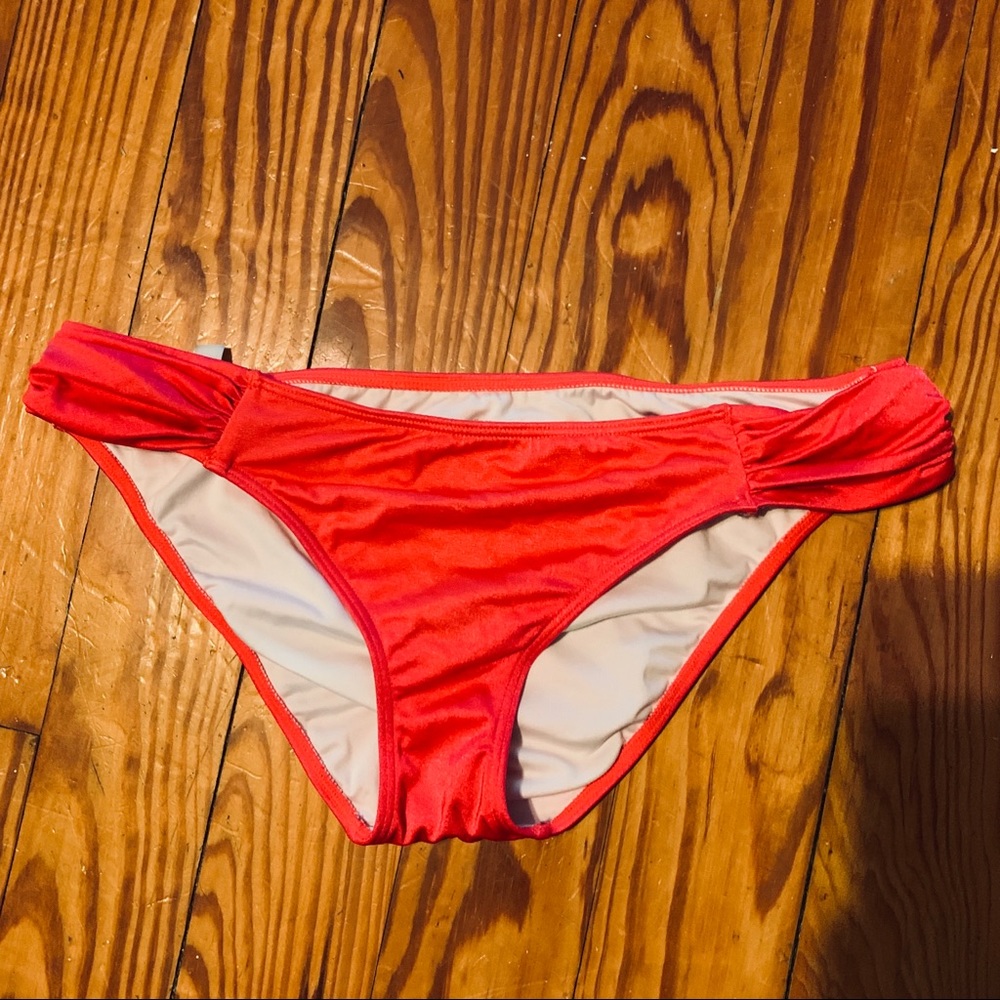 Victoria’s Secret bikini bottoms